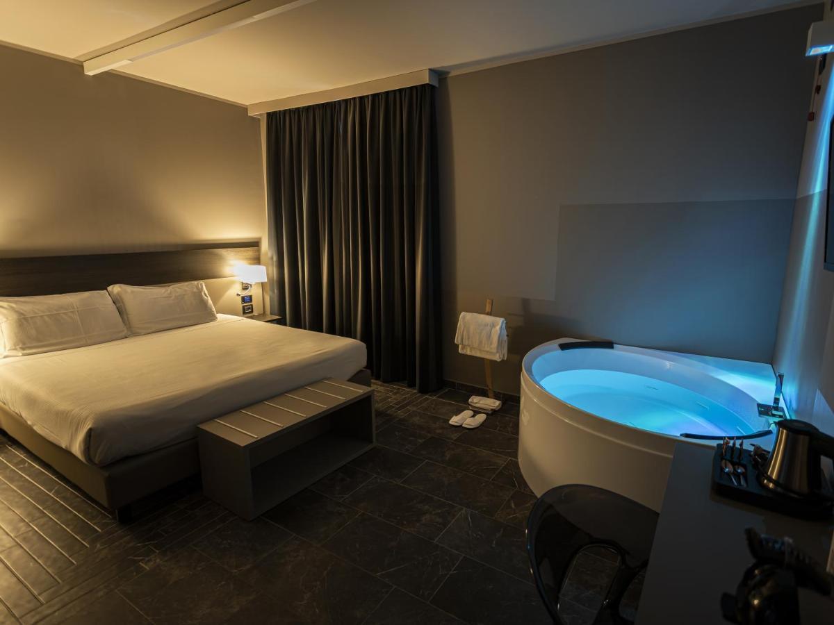 57 Reshotel Orio Orio al Serio Luaran gambar