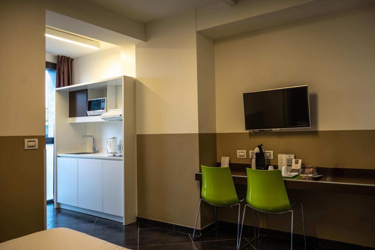 57 Reshotel Orio Orio al Serio Luaran gambar