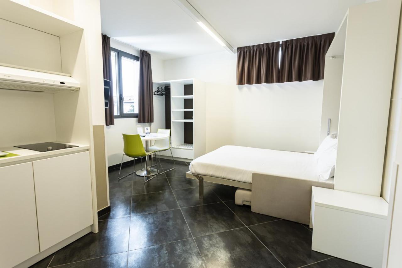 57 Reshotel Orio Orio al Serio Luaran gambar