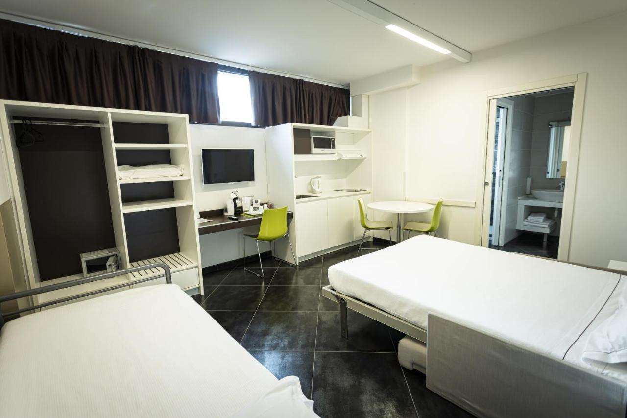 57 Reshotel Orio Orio al Serio Luaran gambar
