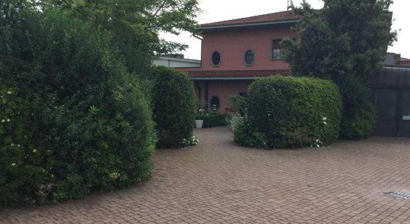 57 Reshotel Orio Orio al Serio Luaran gambar