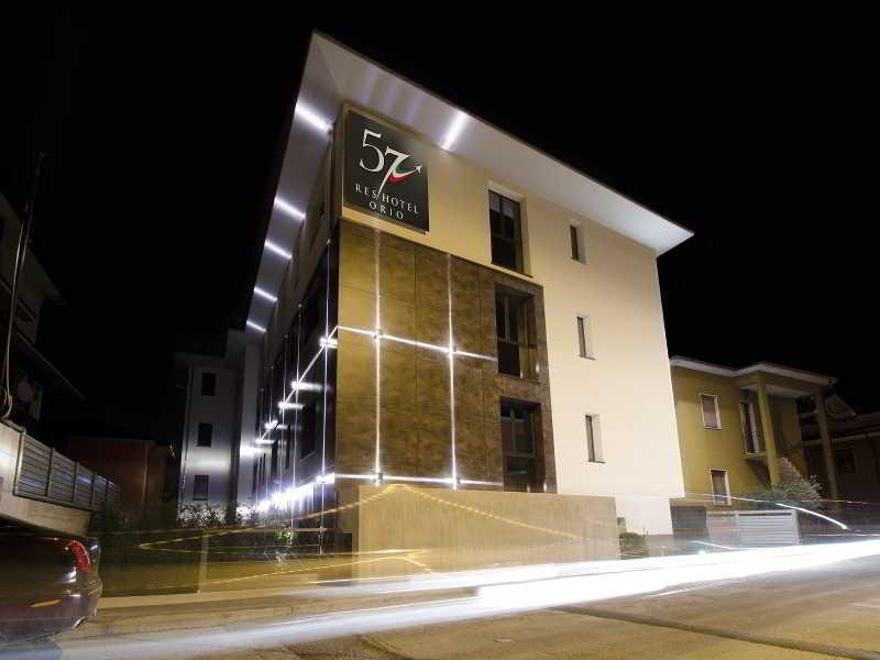 57 Reshotel Orio Orio al Serio Luaran gambar