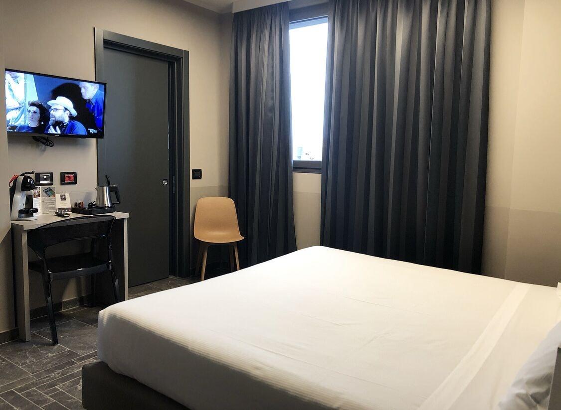 57 Reshotel Orio Orio al Serio Luaran gambar