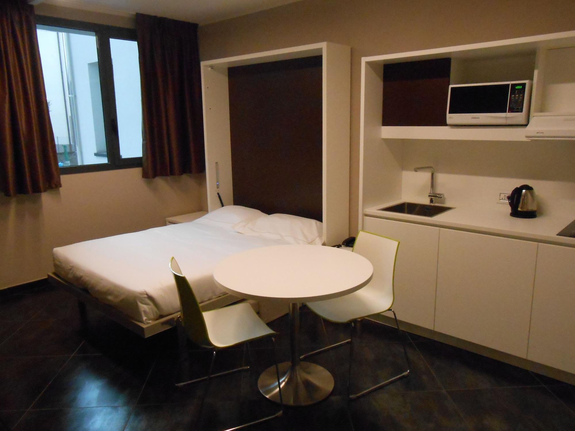 57 Reshotel Orio Orio al Serio Luaran gambar