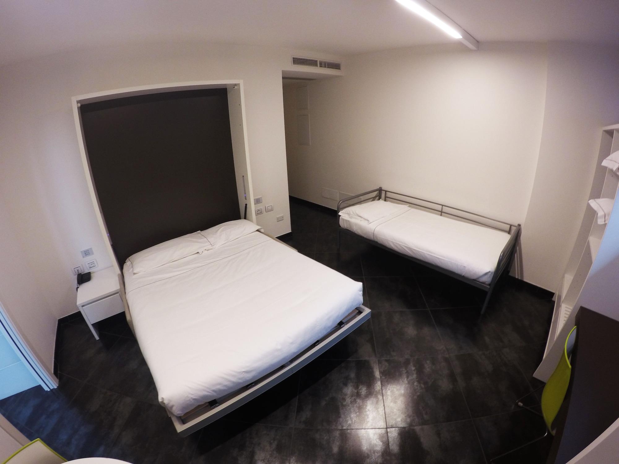 57 Reshotel Orio Orio al Serio Luaran gambar