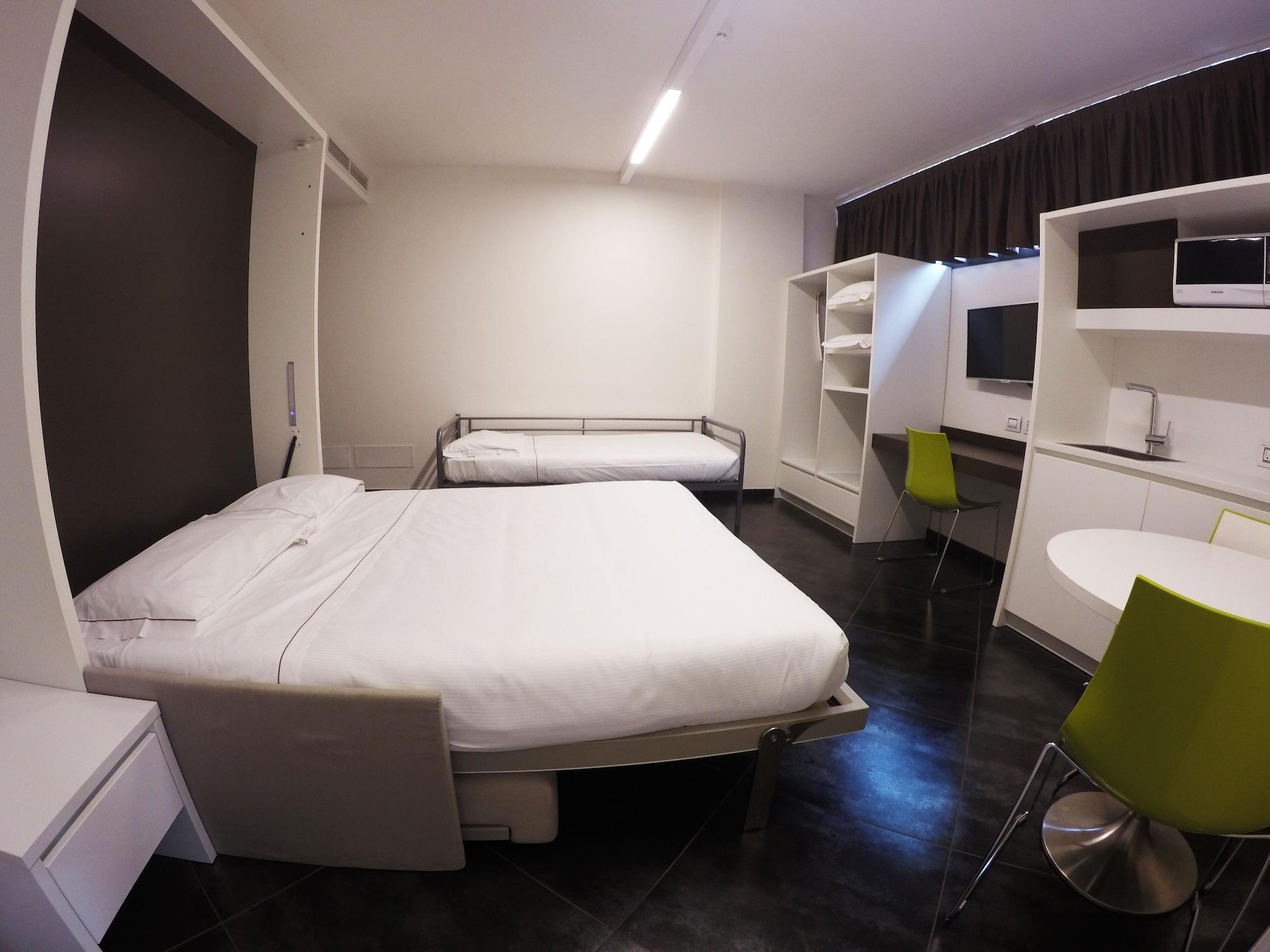 57 Reshotel Orio Orio al Serio Luaran gambar