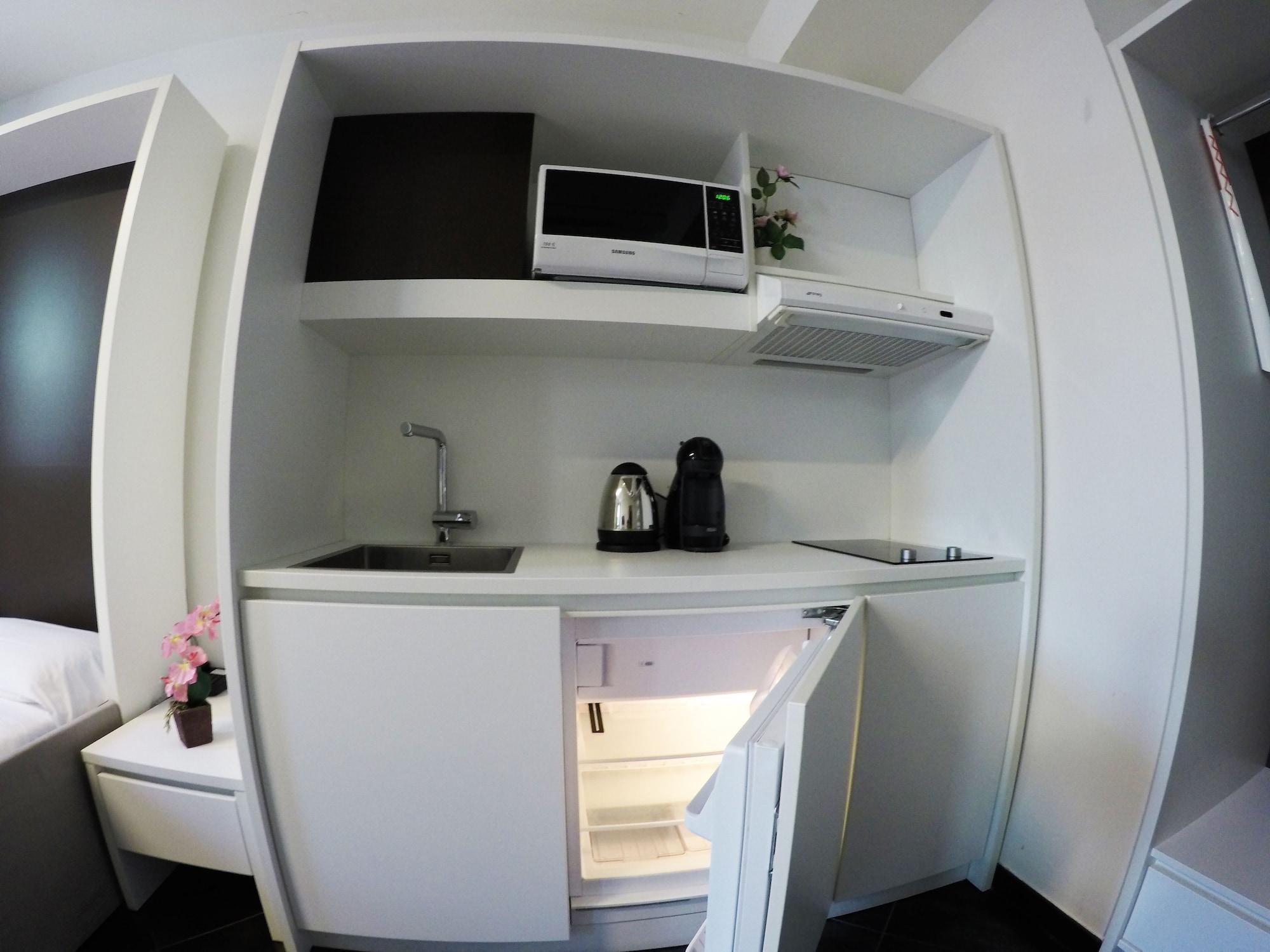 57 Reshotel Orio Orio al Serio Luaran gambar