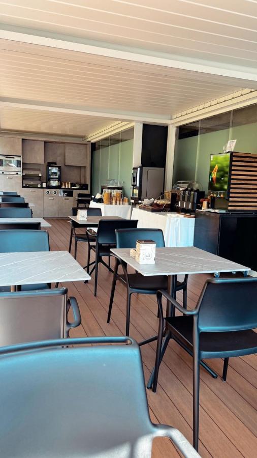57 Reshotel Orio Orio al Serio Luaran gambar