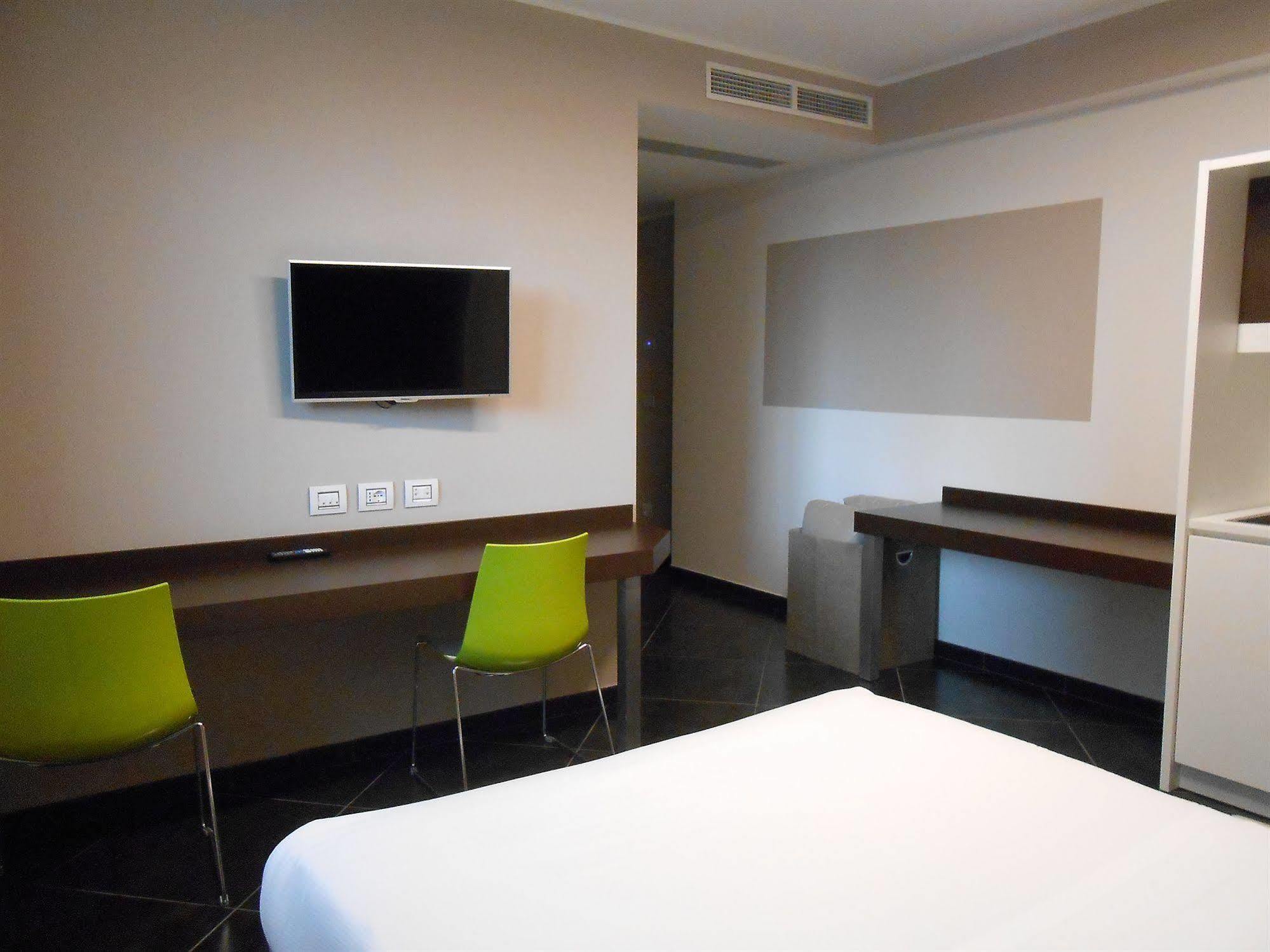 57 Reshotel Orio Orio al Serio Luaran gambar